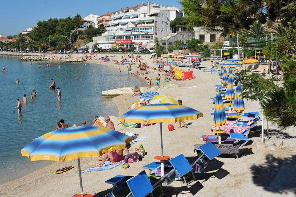 Leilighet Epetij Split