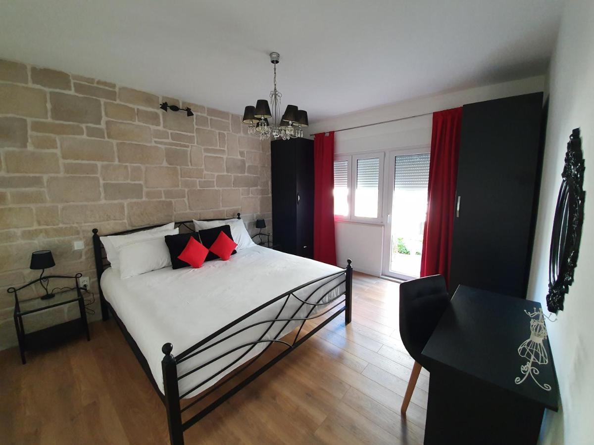 Apartman Epetij