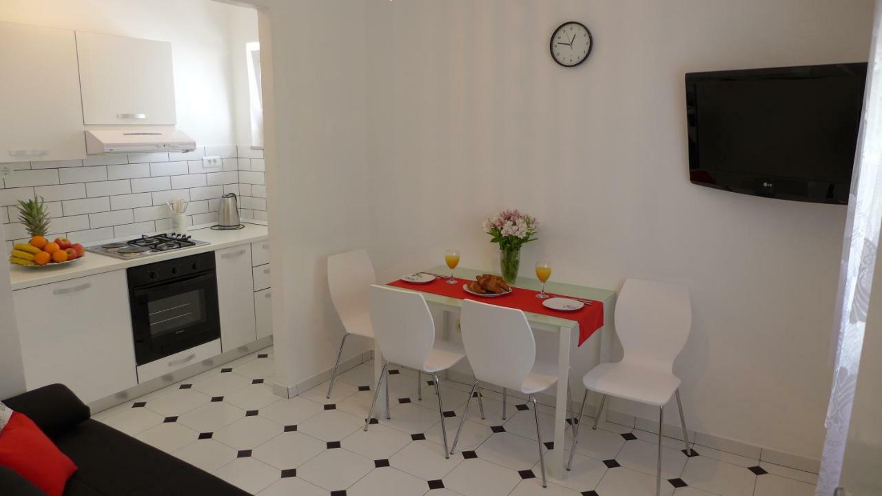 Apartman Epetij Split