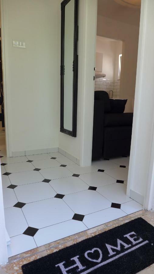 Epetij Apartman *