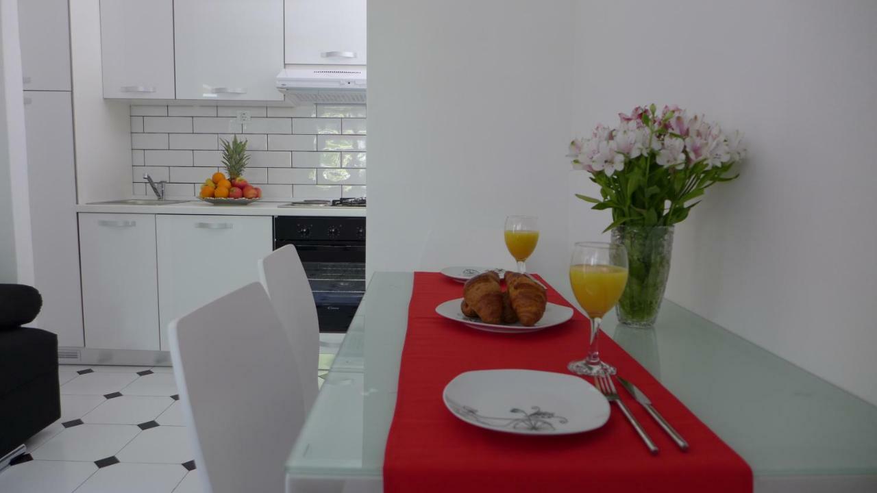 Apartman Epetij *