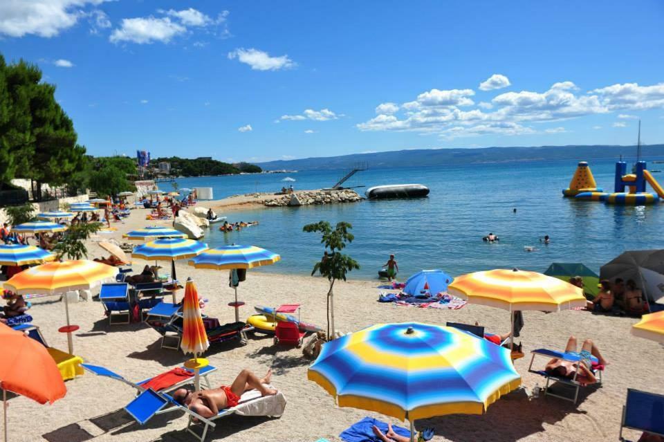Apartman Epetij Split
