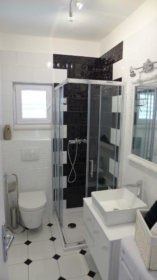 Apartment Epetij *