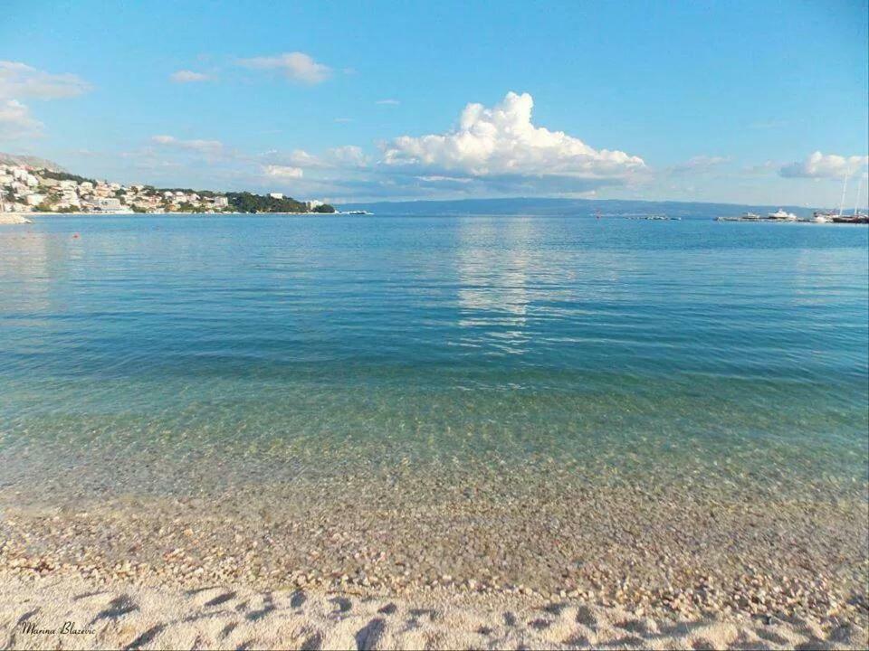Apartment Epetij Split