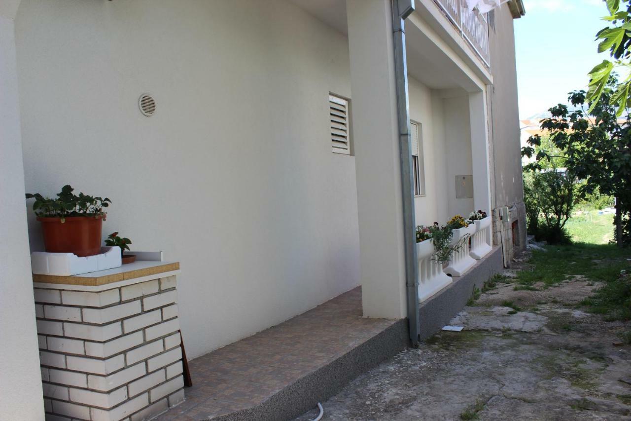 Epetij Apartment