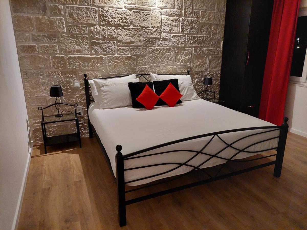Apartmán Epetij