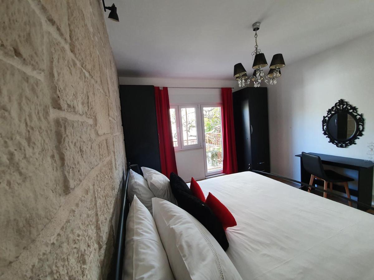 Apartmán Epetij *