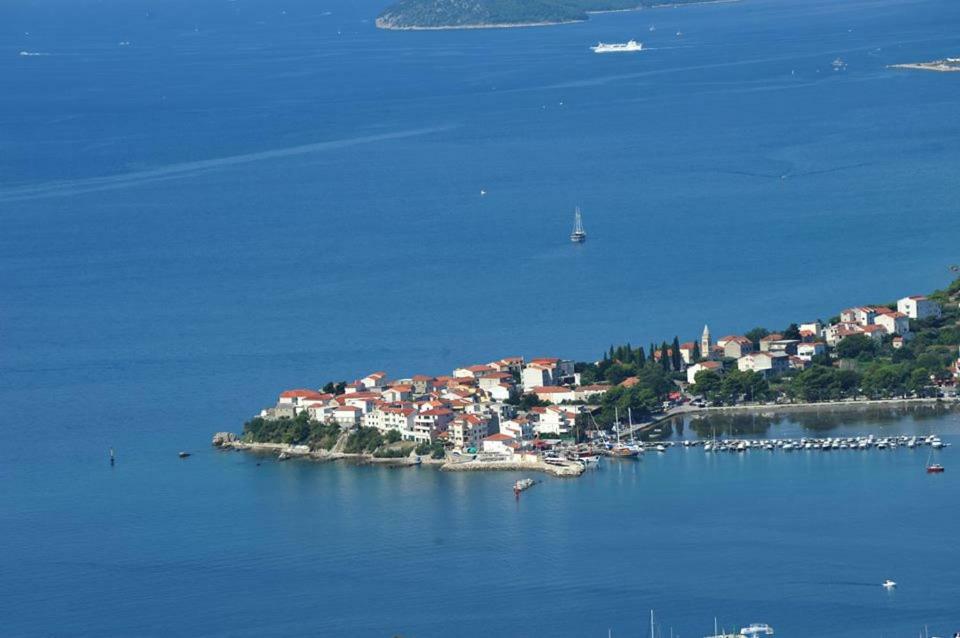 Epetij Apartmán Split